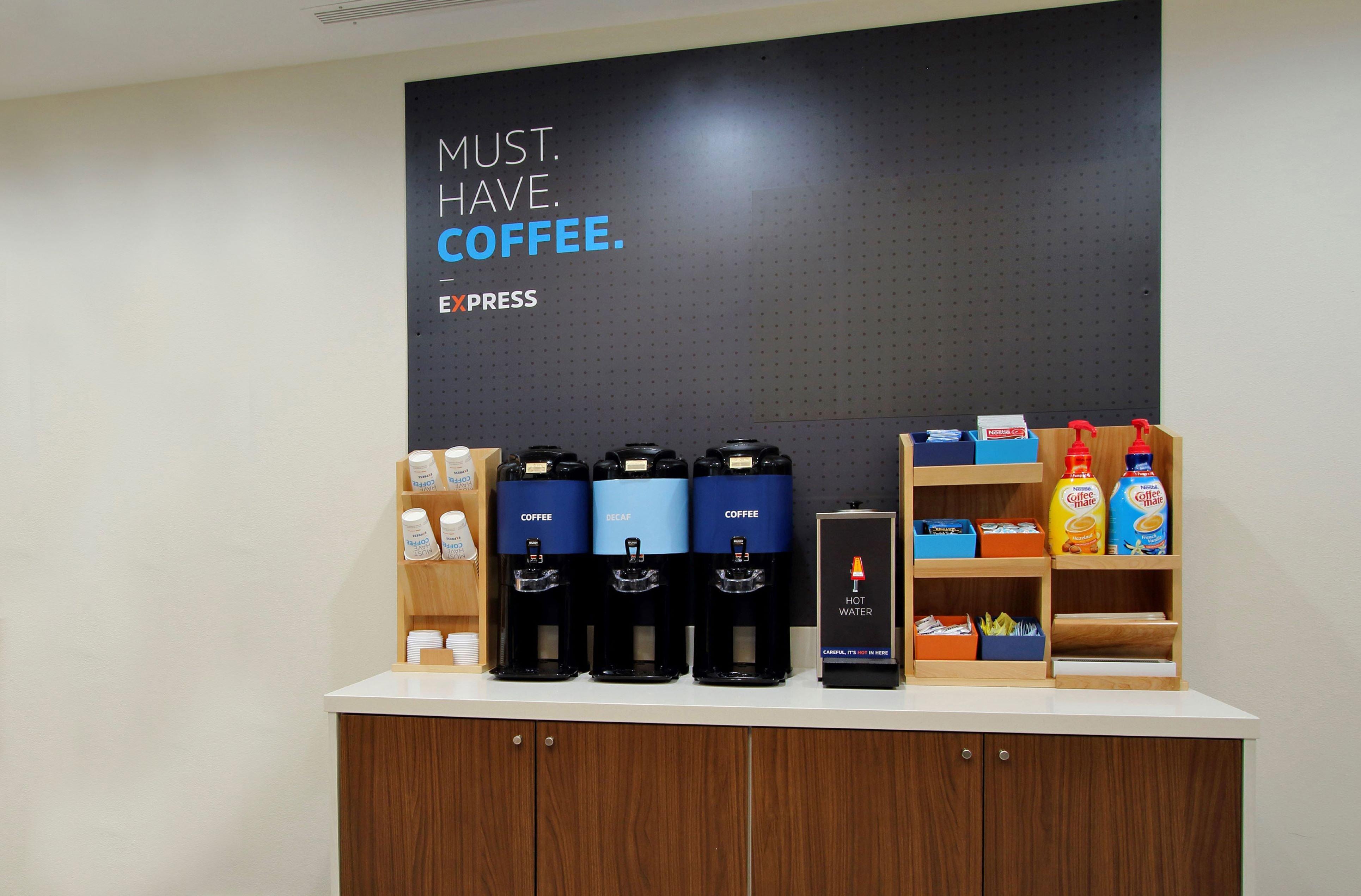Holiday Inn Express Atlanta West - Theme Park Area By Ihg Lithia Springs Εξωτερικό φωτογραφία