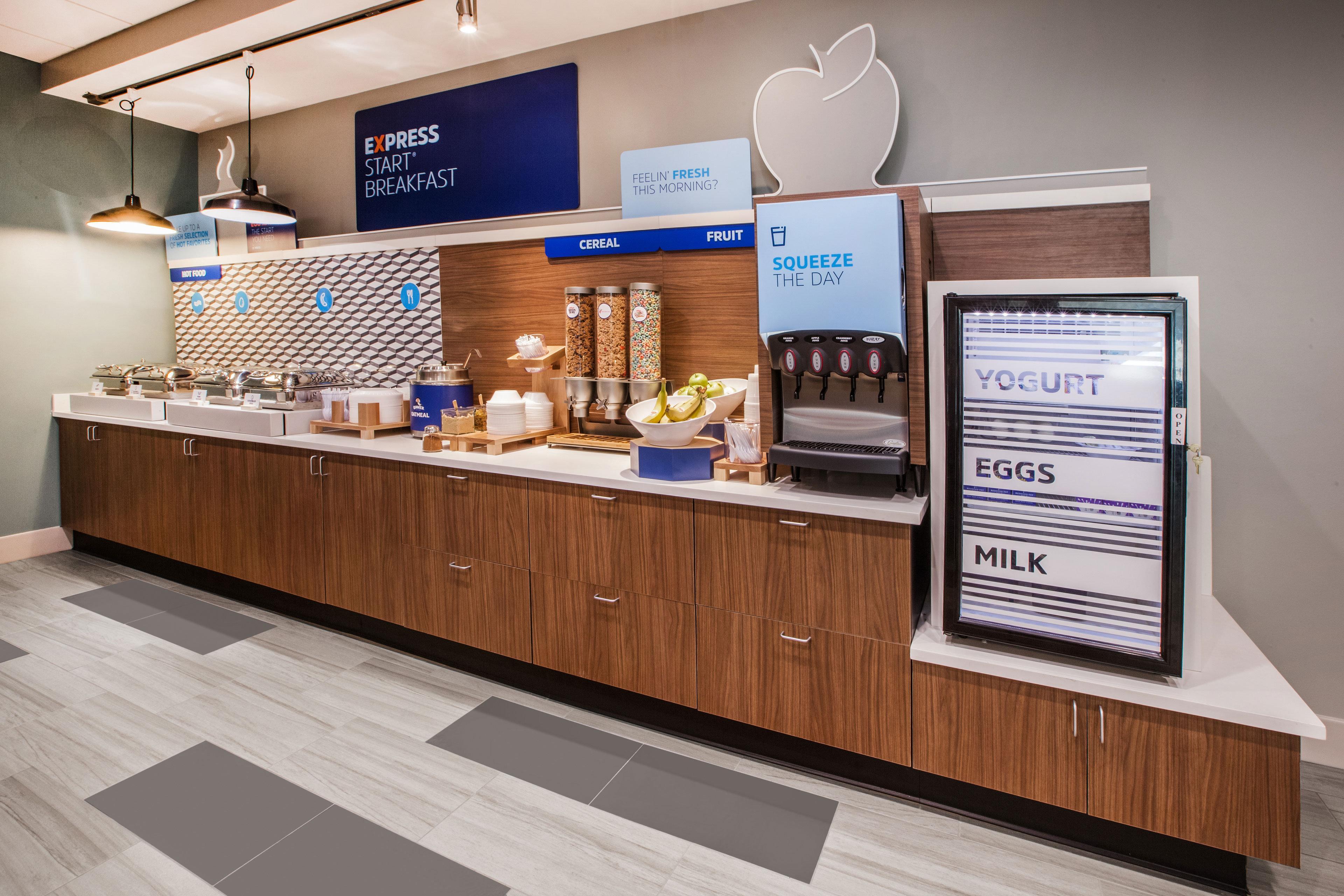 Holiday Inn Express Atlanta West - Theme Park Area By Ihg Lithia Springs Εξωτερικό φωτογραφία