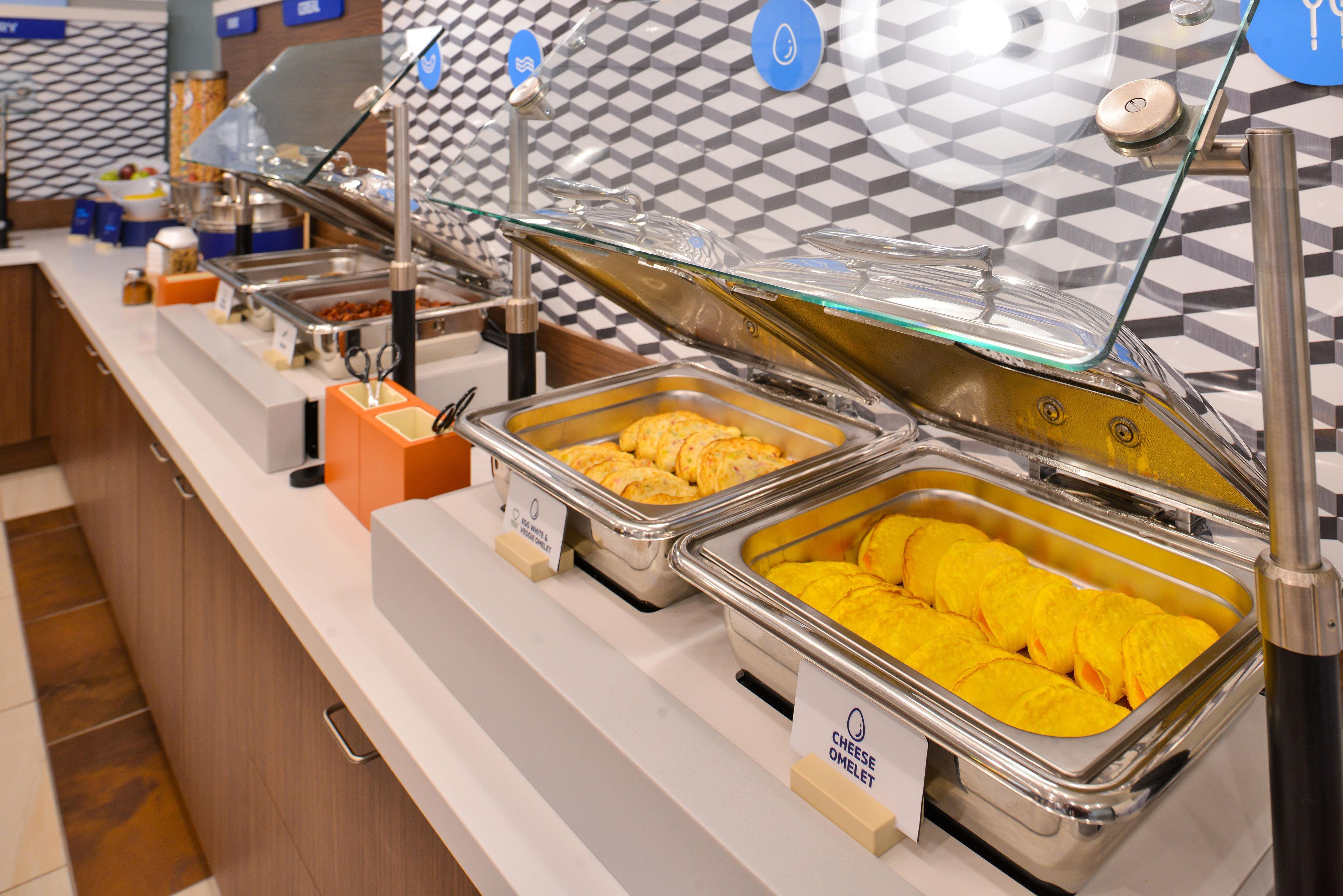 Holiday Inn Express Atlanta West - Theme Park Area By Ihg Lithia Springs Εξωτερικό φωτογραφία
