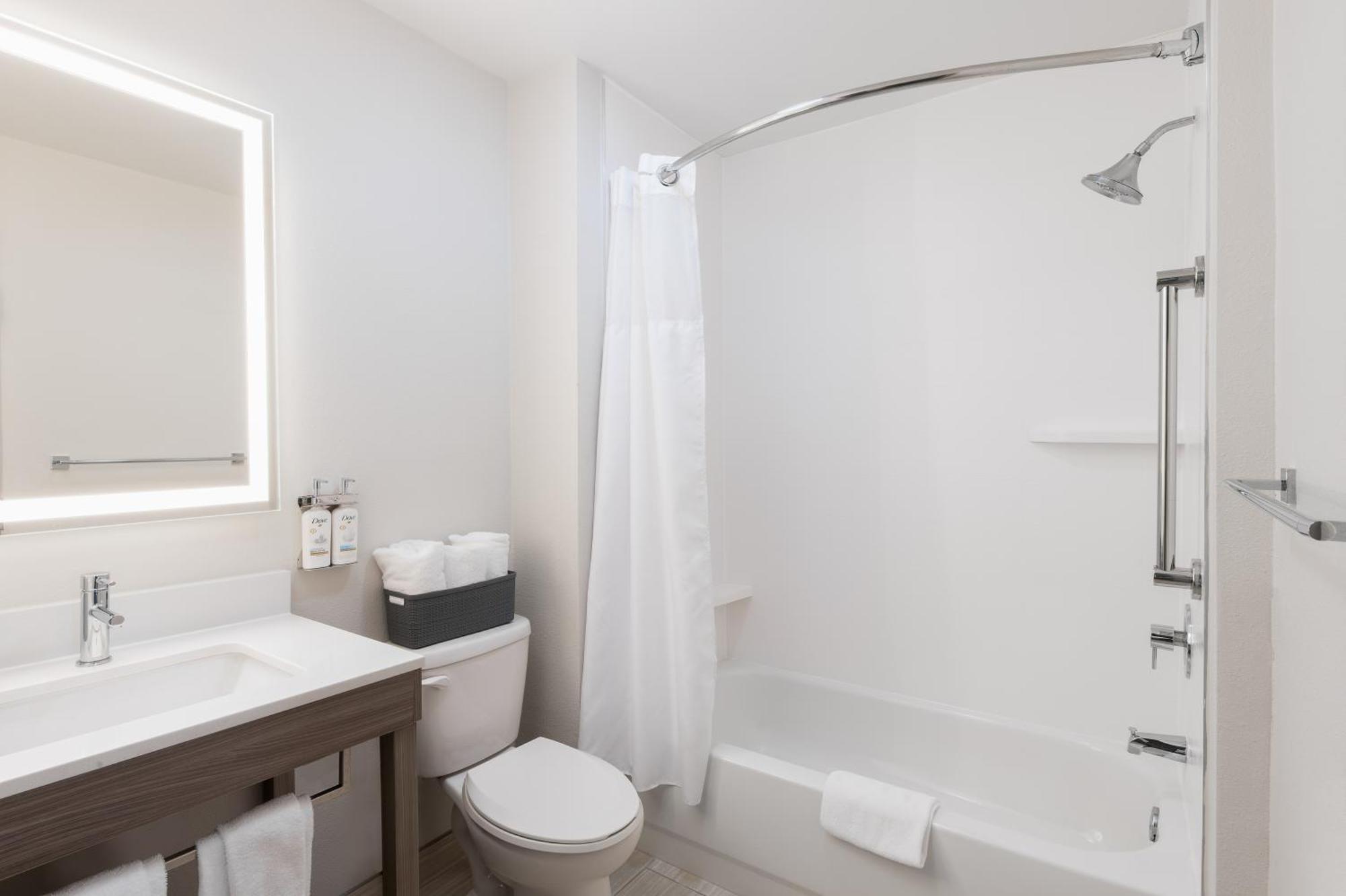 Holiday Inn Express Atlanta West - Theme Park Area By Ihg Lithia Springs Εξωτερικό φωτογραφία
