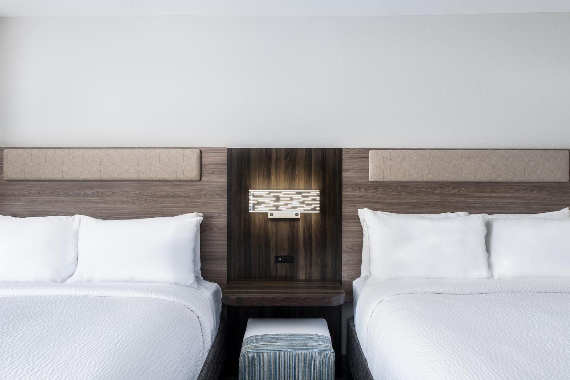 Holiday Inn Express Atlanta West - Theme Park Area By Ihg Lithia Springs Εξωτερικό φωτογραφία