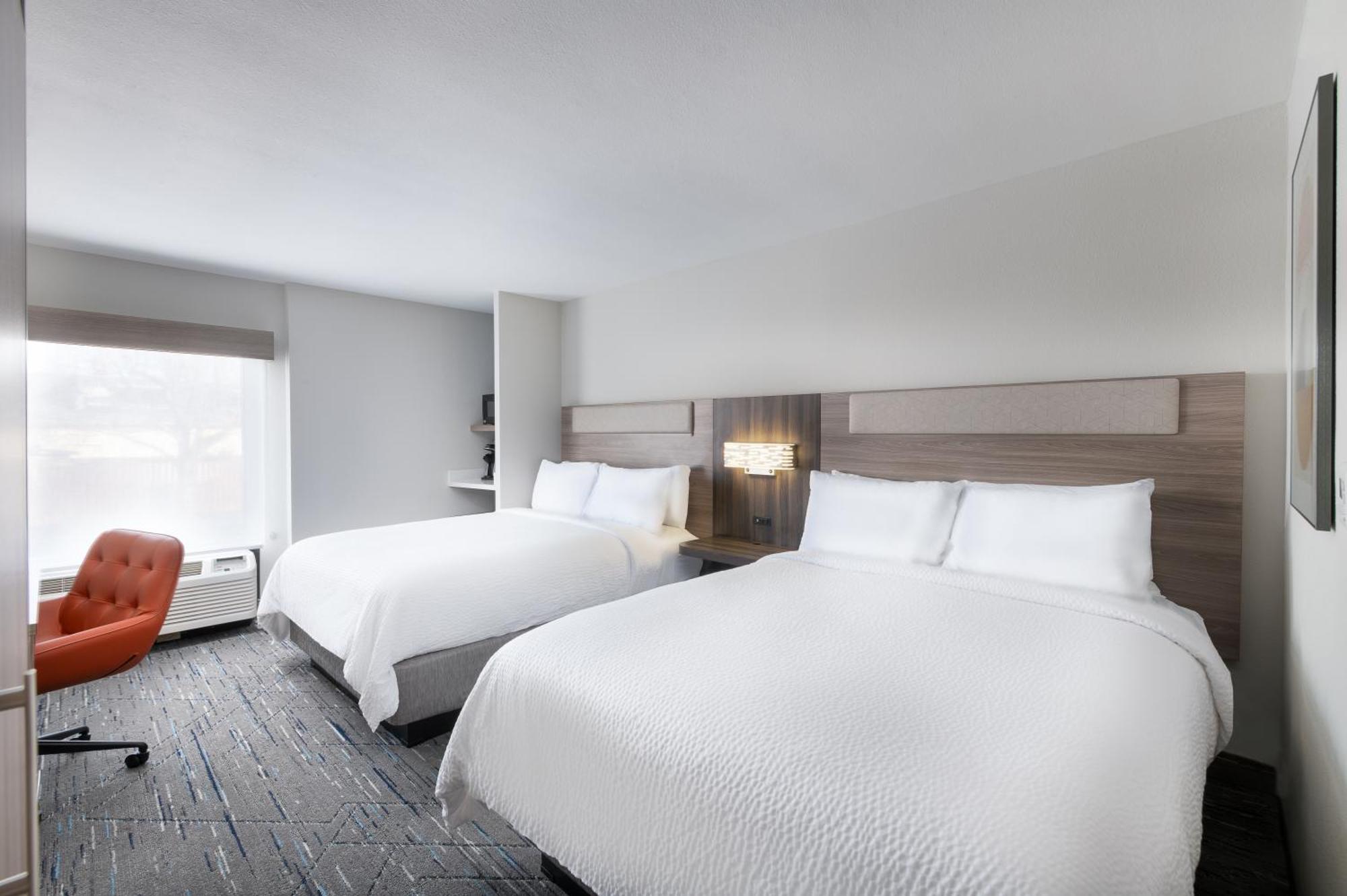 Holiday Inn Express Atlanta West - Theme Park Area By Ihg Lithia Springs Εξωτερικό φωτογραφία