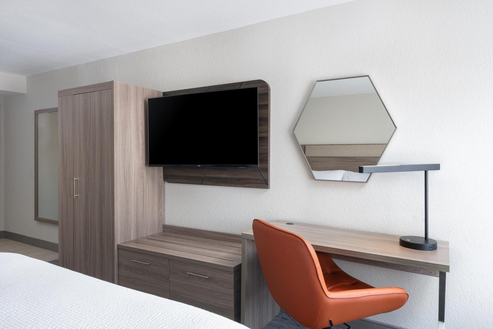 Holiday Inn Express Atlanta West - Theme Park Area By Ihg Lithia Springs Εξωτερικό φωτογραφία