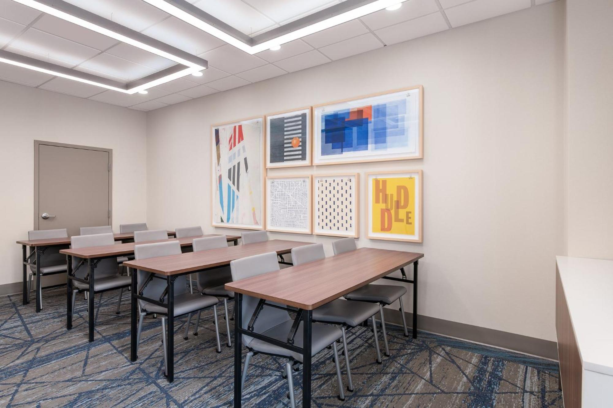 Holiday Inn Express Atlanta West - Theme Park Area By Ihg Lithia Springs Εξωτερικό φωτογραφία