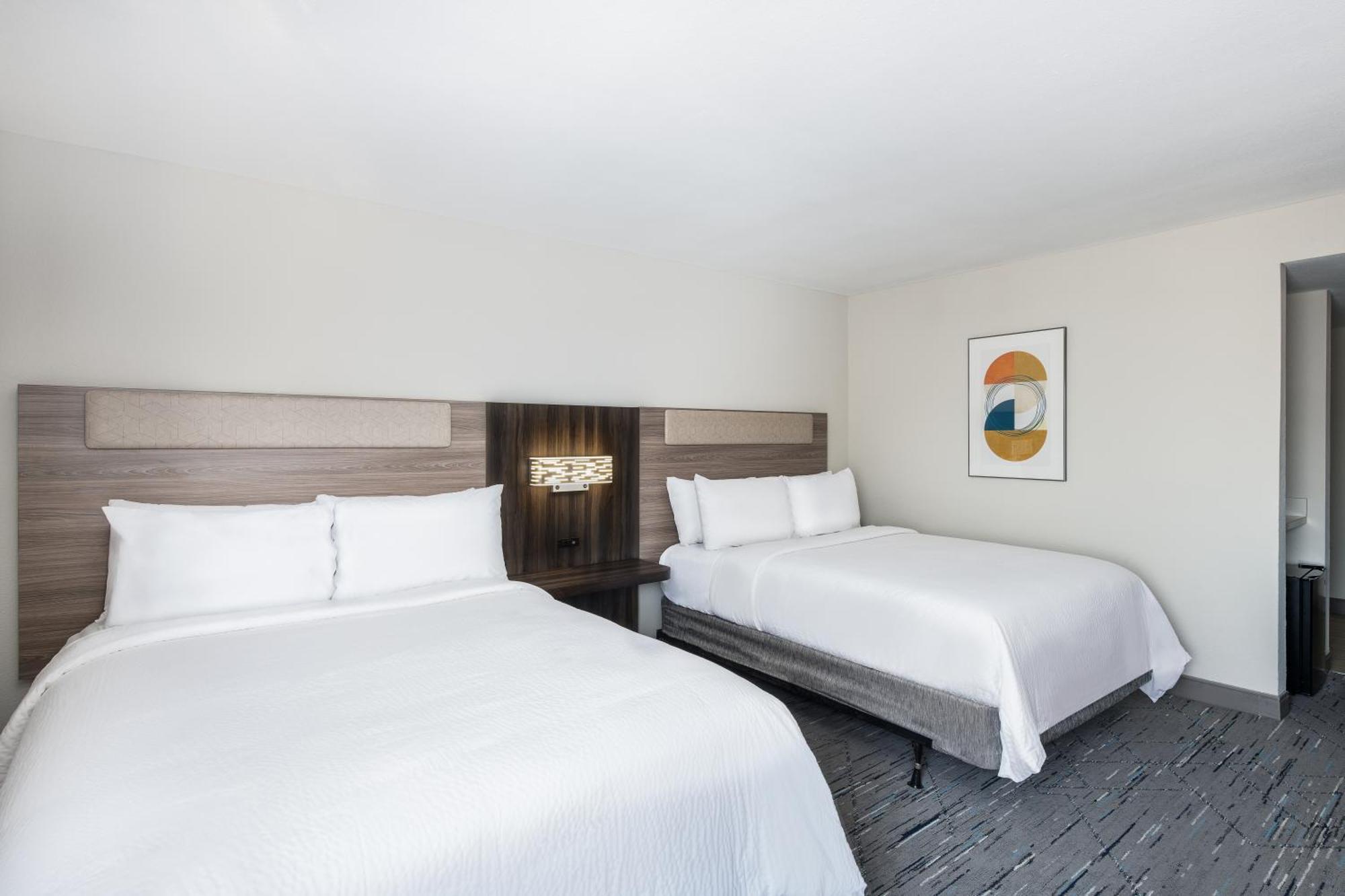 Holiday Inn Express Atlanta West - Theme Park Area By Ihg Lithia Springs Εξωτερικό φωτογραφία
