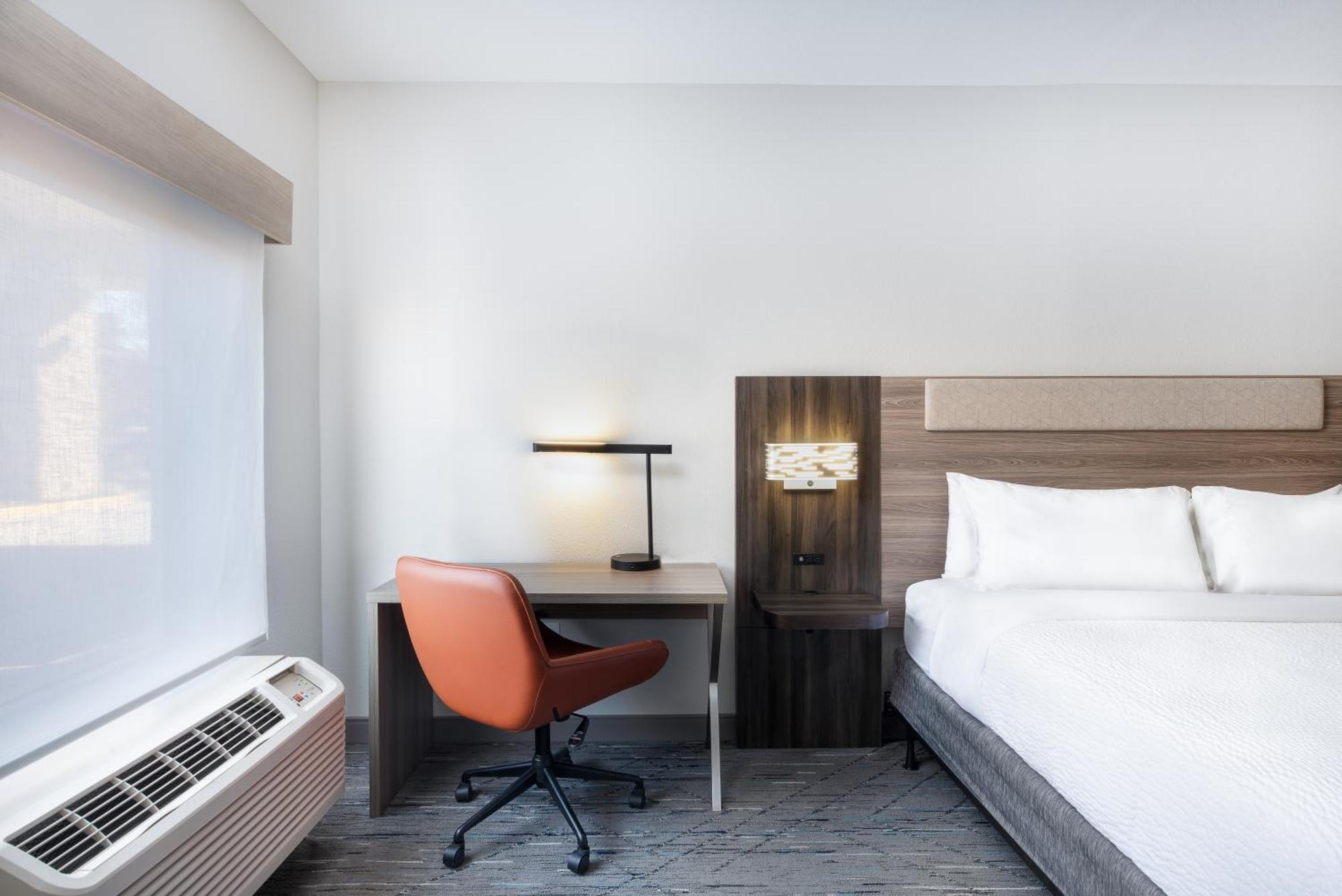 Holiday Inn Express Atlanta West - Theme Park Area By Ihg Lithia Springs Εξωτερικό φωτογραφία
