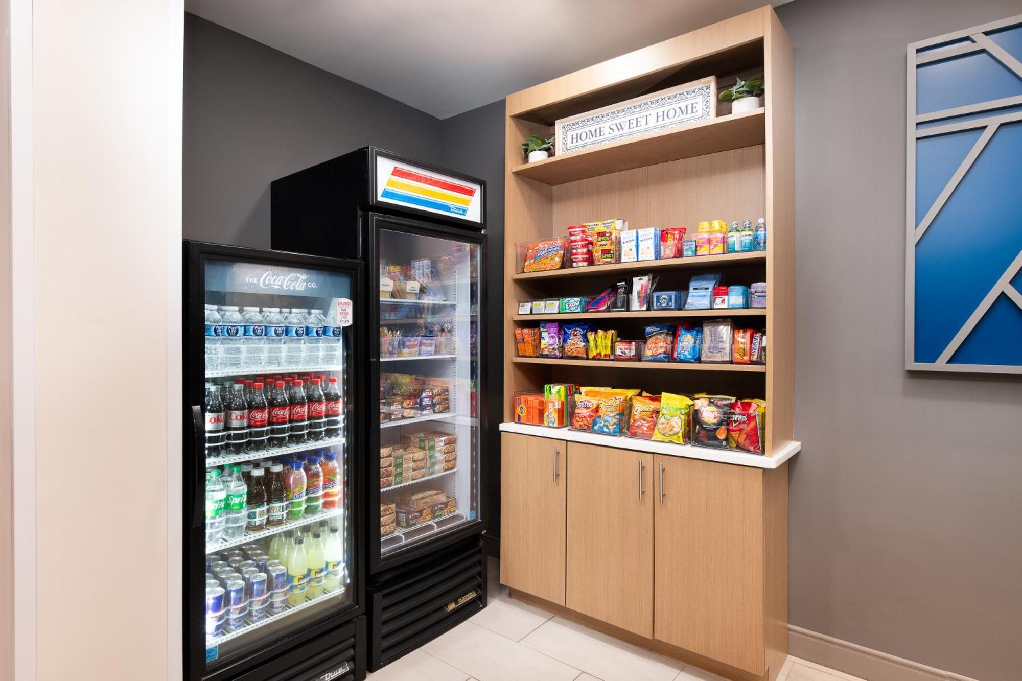Holiday Inn Express Atlanta West - Theme Park Area By Ihg Lithia Springs Εξωτερικό φωτογραφία