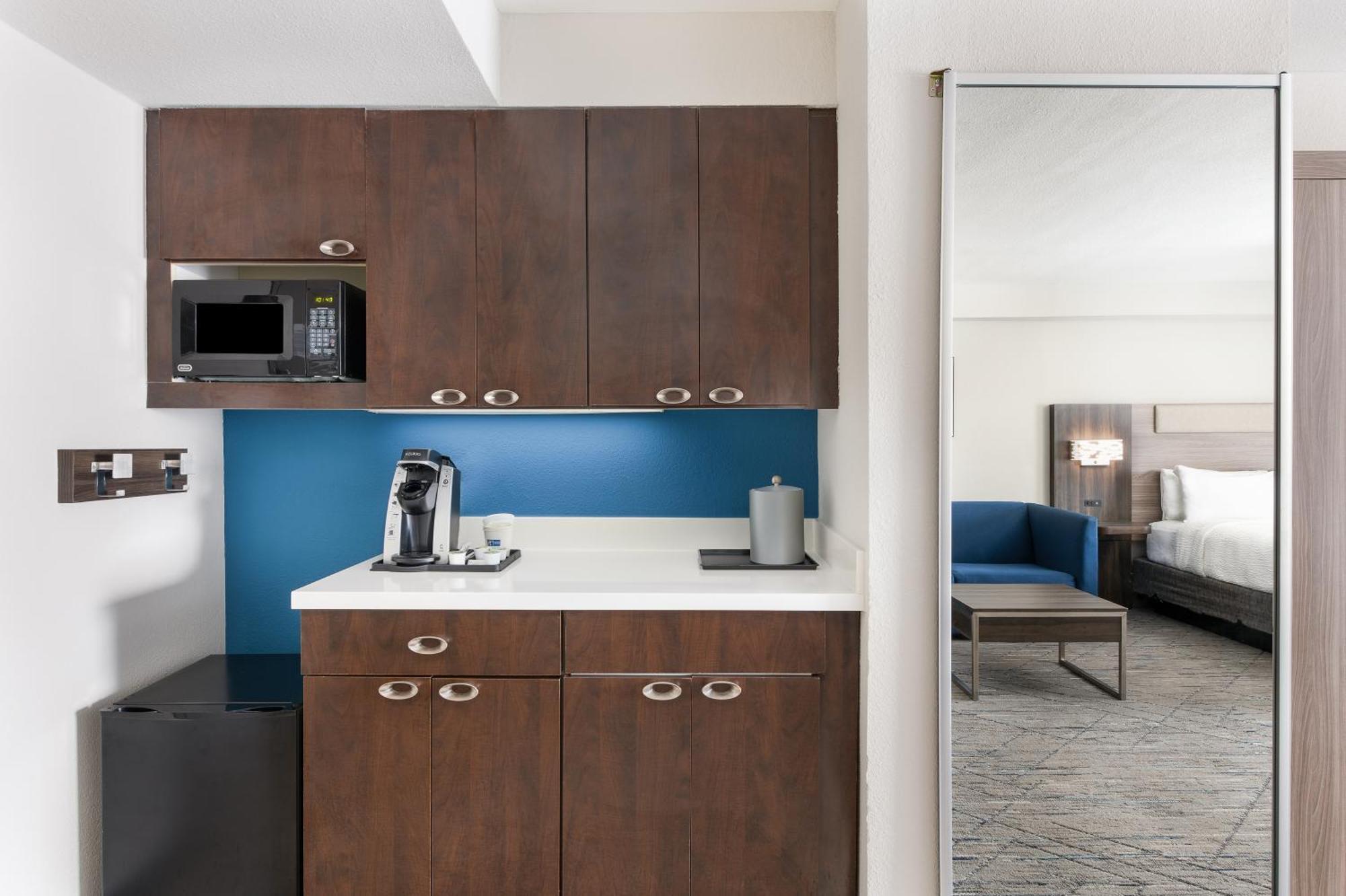 Holiday Inn Express Atlanta West - Theme Park Area By Ihg Lithia Springs Εξωτερικό φωτογραφία