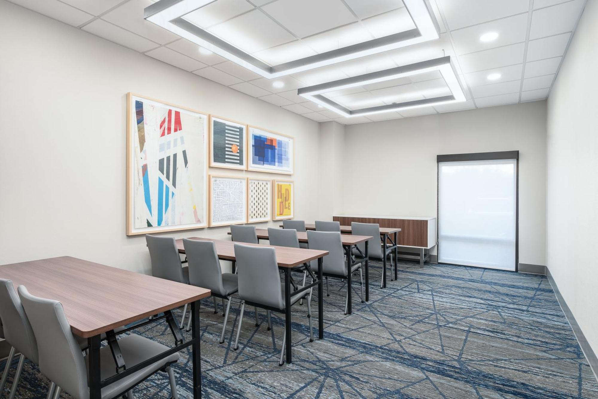 Holiday Inn Express Atlanta West - Theme Park Area By Ihg Lithia Springs Εξωτερικό φωτογραφία