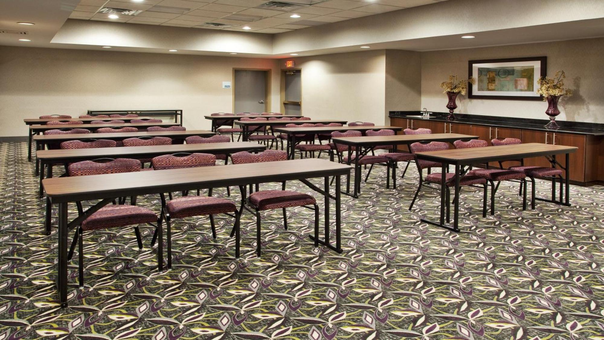 Holiday Inn Express Atlanta West - Theme Park Area By Ihg Lithia Springs Εξωτερικό φωτογραφία