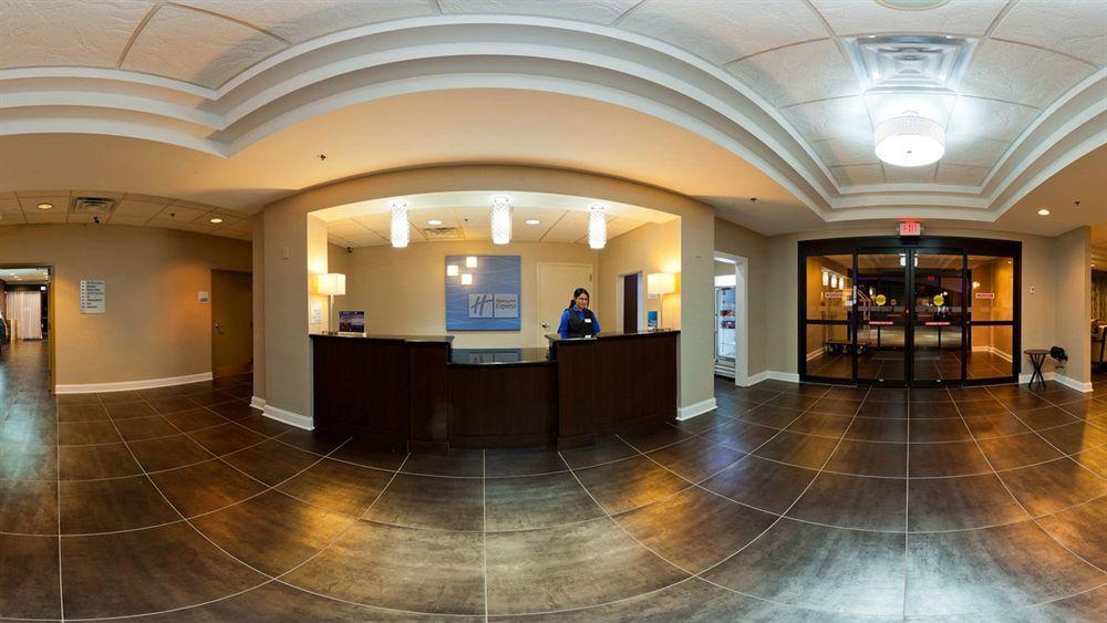 Holiday Inn Express Atlanta West - Theme Park Area By Ihg Lithia Springs Εξωτερικό φωτογραφία